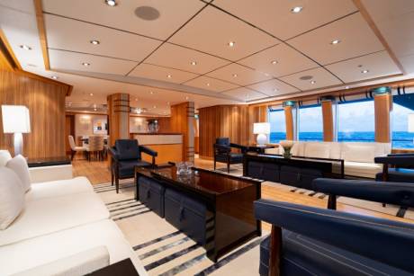 Contemporary Interiors