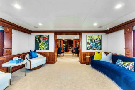 Strong Charter Appeal