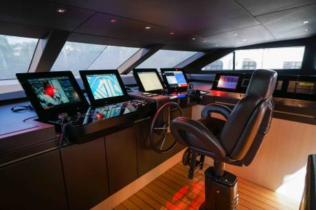 Starlink Connectivity