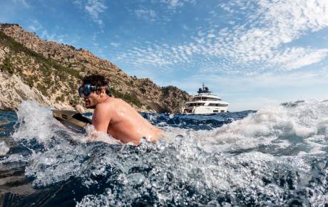 SOMETHING FOR EVERYONE