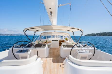 Outstanding Regatta Record