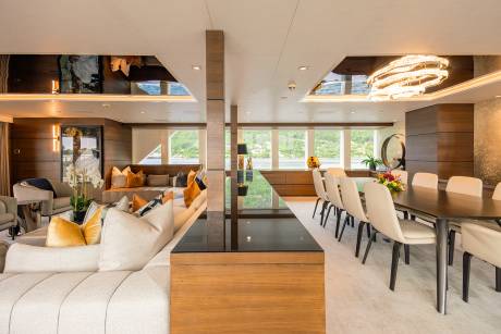 Extensive 2025 Refit