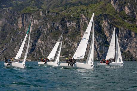 Maxi Yacht Rolex Cup