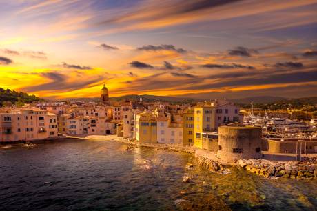 St Tropez