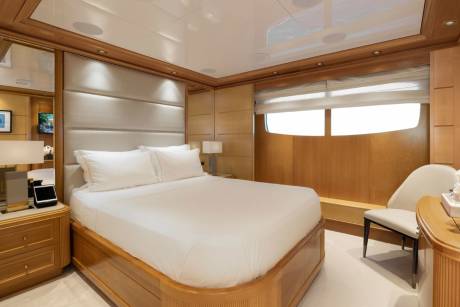 Accommodation for 28 Guests