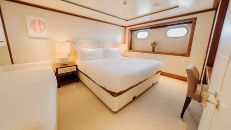 Made for Families & Groups