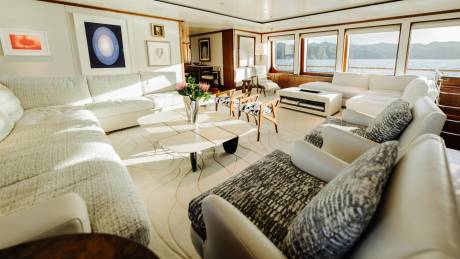 Feadship Reimagined