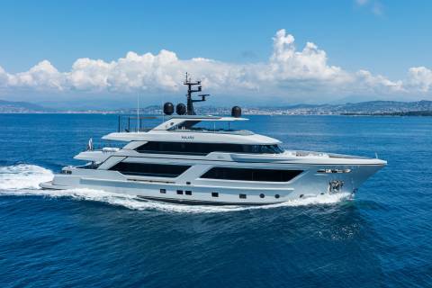 Small Yachts. Great Packages. 