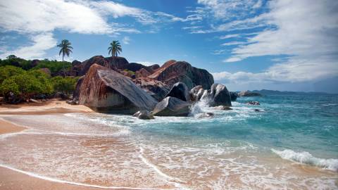 British Virgin Islands