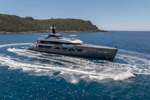 Summer Charter Favourites