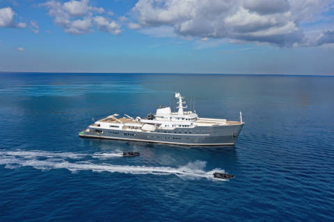 Limitless Exploration