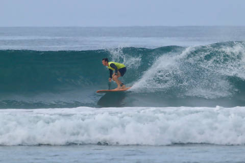 Ben Wakeley