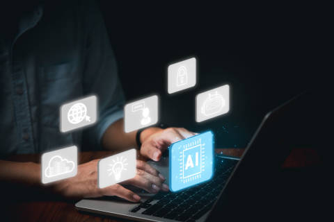 Chief Technology Officer