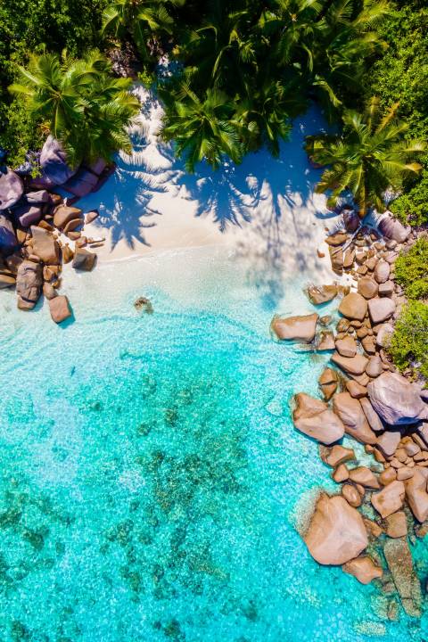 Seychelles