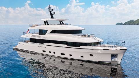 Moonen Martinique YN206