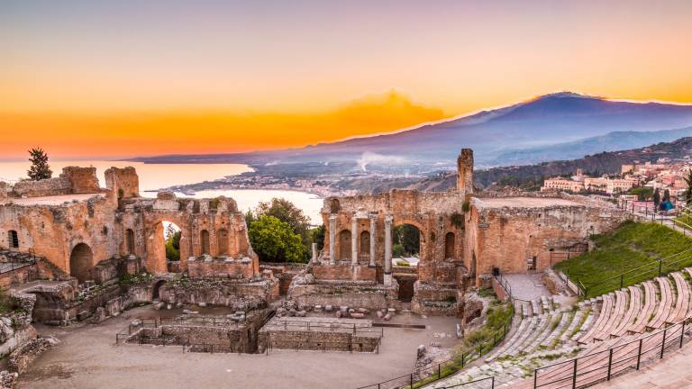 Ancient Theatre