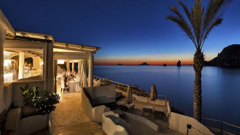 Il Cappero Restaurant