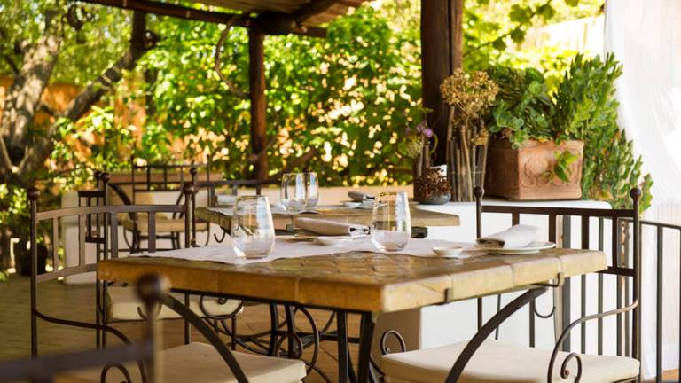 Signum Hotel Restaurant