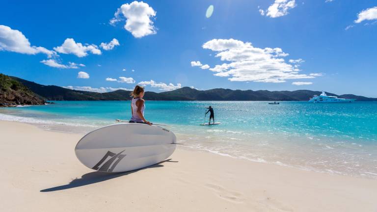 Guide to the Caribbean Yacht Charter Season