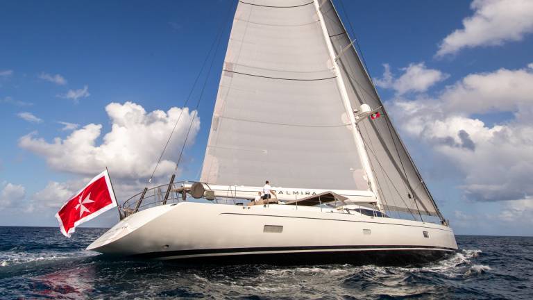 UNPUBLISHED - Set Sail for the Mediterranean