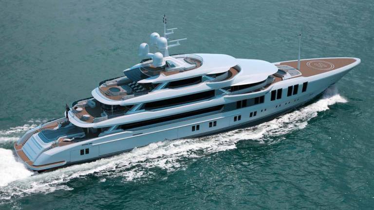 UNPUBLISHED - Anticipated New Builds