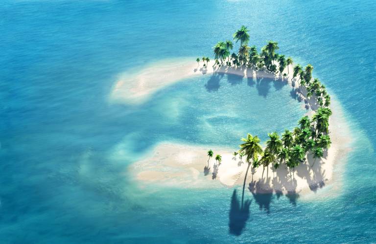 The Ultimate Island-Hopping Adventure