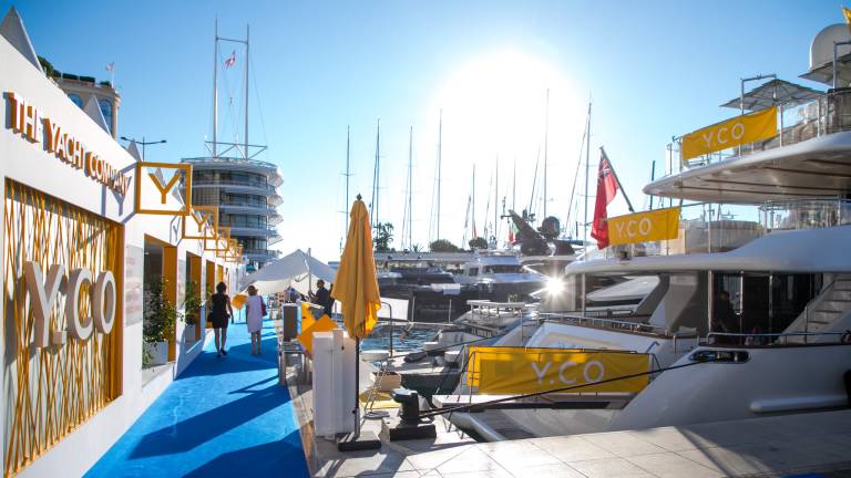 A Guide to Yacht Shows: Maximising Impact