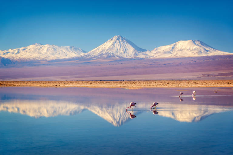 Extraordinary Yacht Charter Destinations for 2026