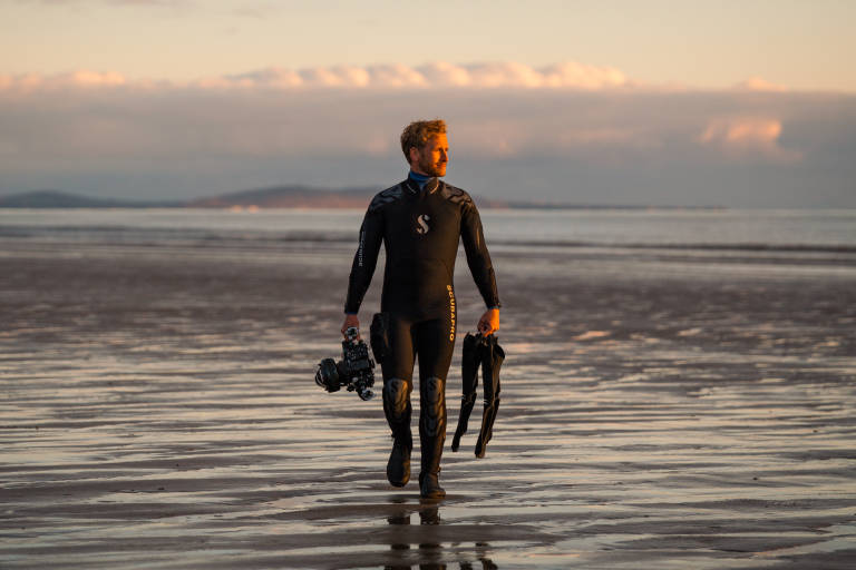 Shelton Du Preez: Decisive Moments