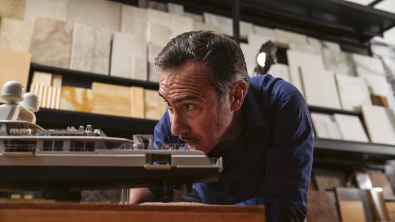 Stefano Pastrovich: Behind the Mind