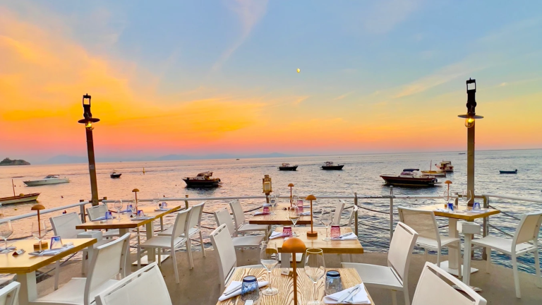 BTS - 10 of the Best Beach Clubs on The French Riviera  