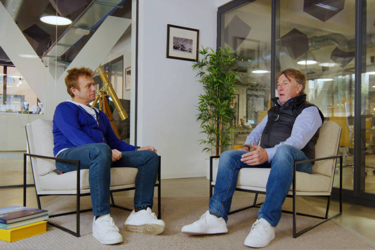 Team Talk: Culture Counts