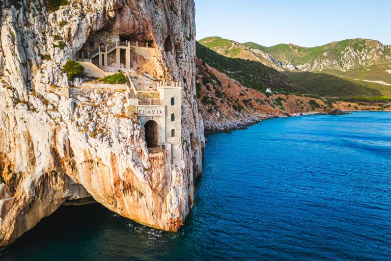 Sardinia