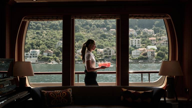 Adventure Beyond Expectation