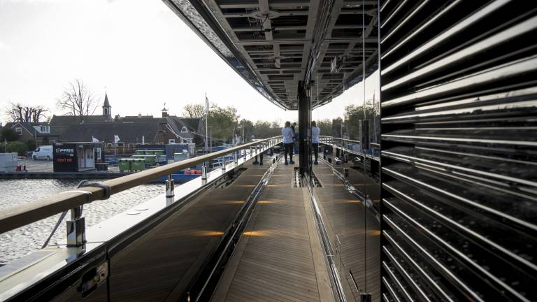 What Really Goes Into a Superyacht Refit