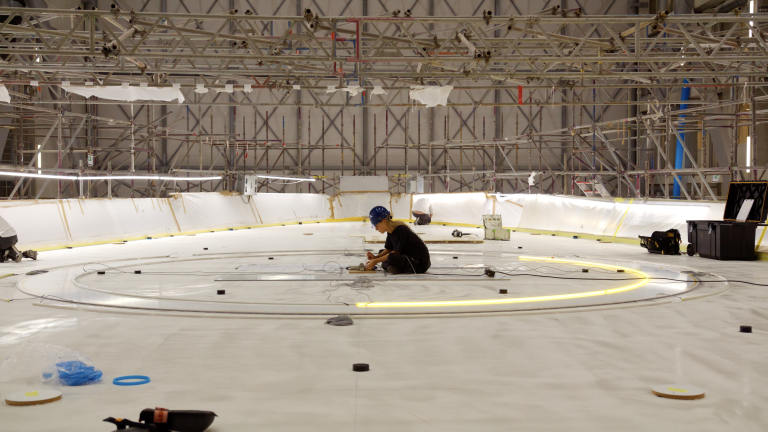 Oceanco: Building Tomorrow