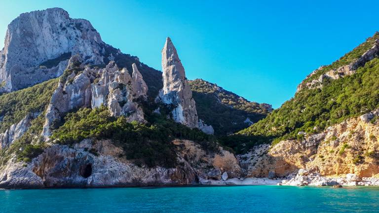 BTS - Sardinia - 48 Hours