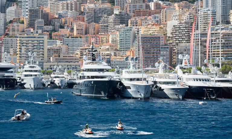 Monaco Yacht Show 2025: An Insider’s Lifestyle Guide