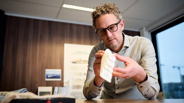 Feadship: Building Tomorrow