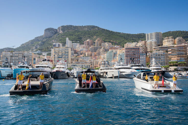 Monaco Yacht Show 2025: An Insider’s Lifestyle Guide