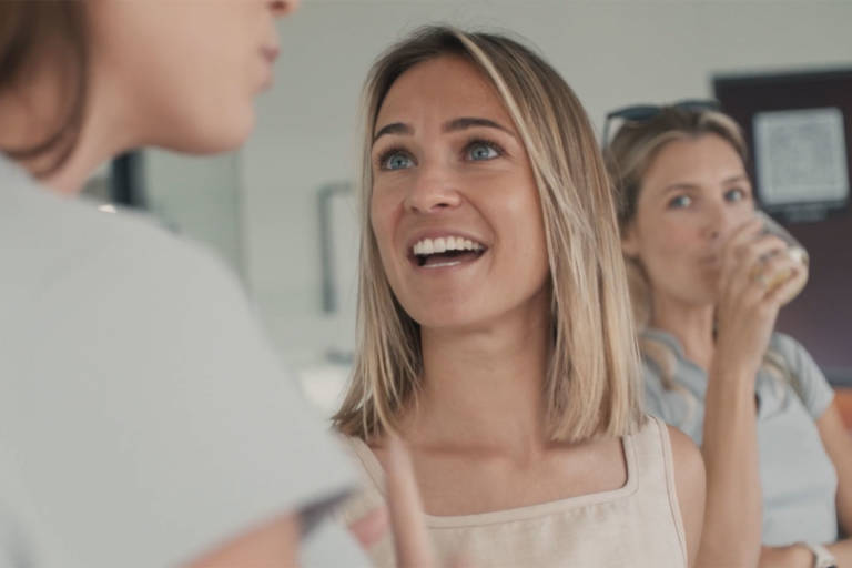 Solene Dotta: Crew & Culture