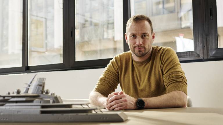 Duncan Horn: Yacht Management