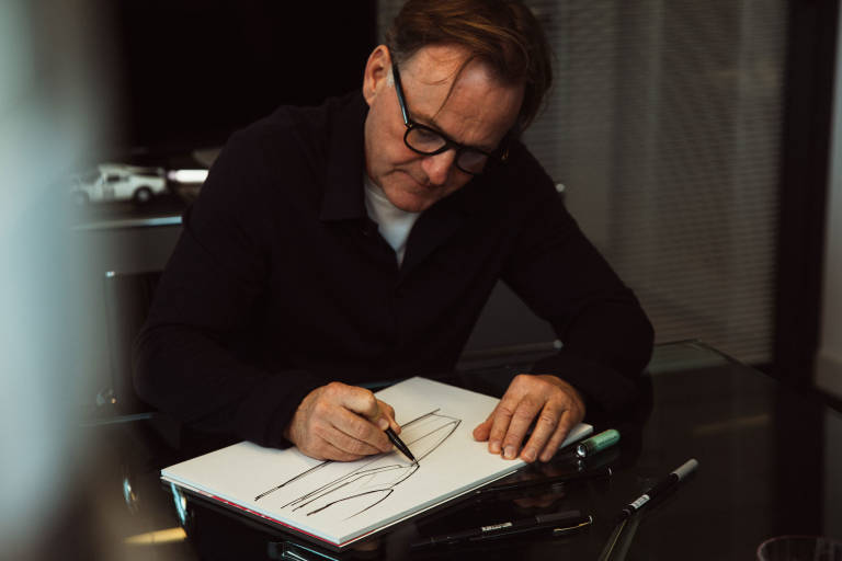 Espen Øino: Behind the Mind