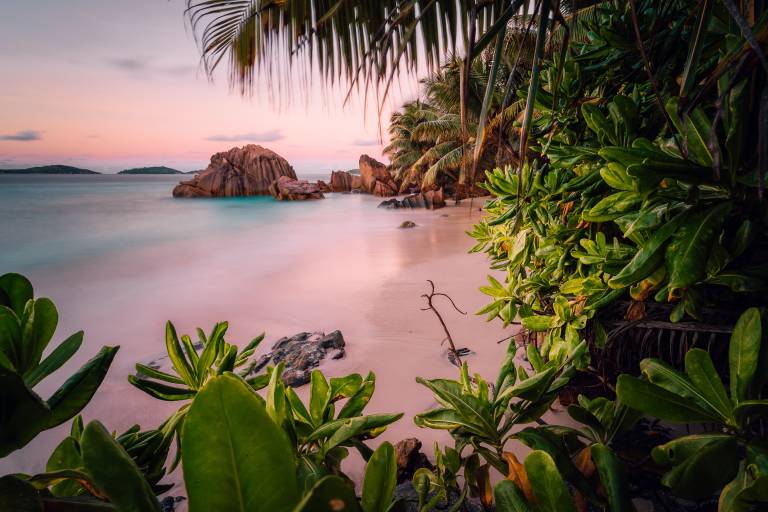 Seychelles